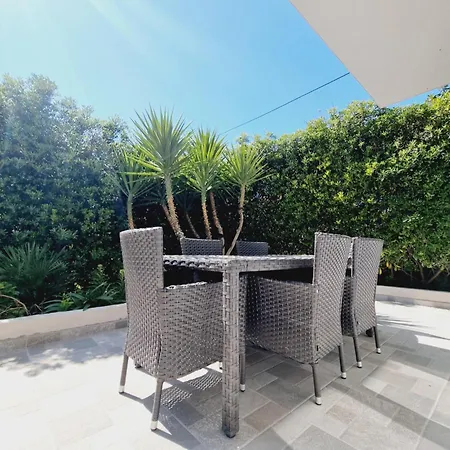 Marina Centar Apartment *