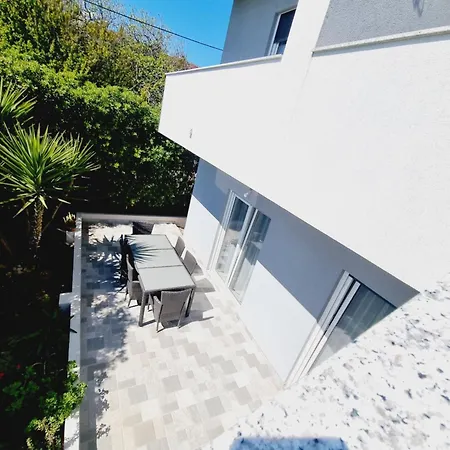 Apartment Marina Centar *