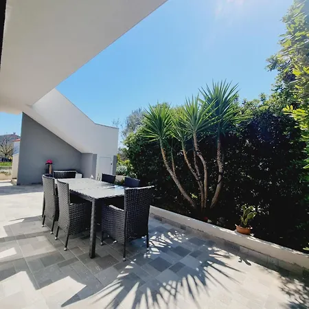 Apartment Marina Centar Vir