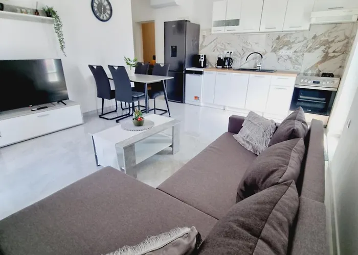 Apartman Marina Centar Vir