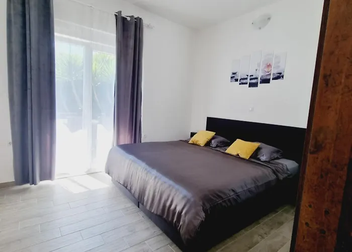 Apartman Marina Centar