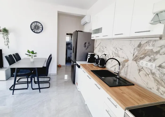 Marina Centar Apartman
