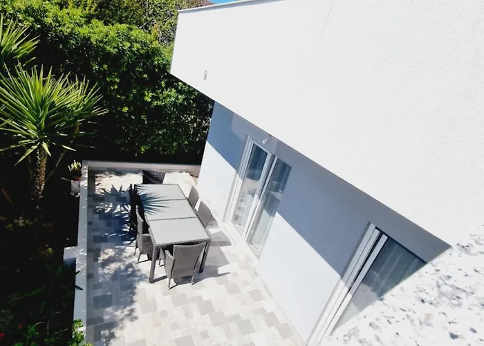 Apartman Marina Centar *