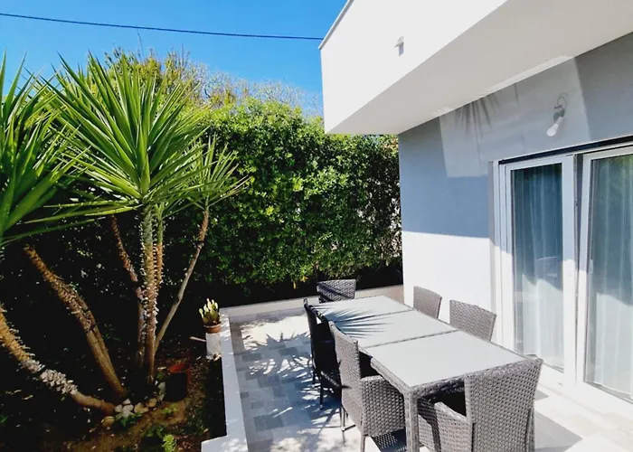 Marina Centar Apartman Vir