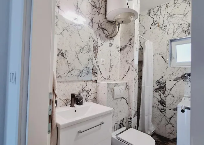 Apartman Marina Centar *