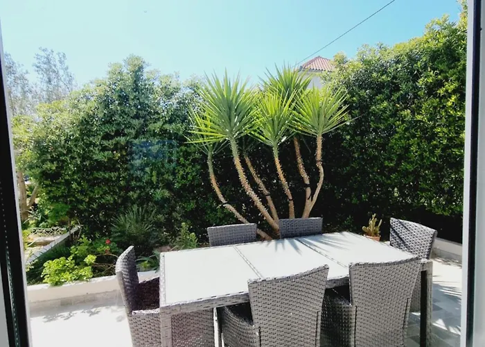 Apartman Marina Centar Vir