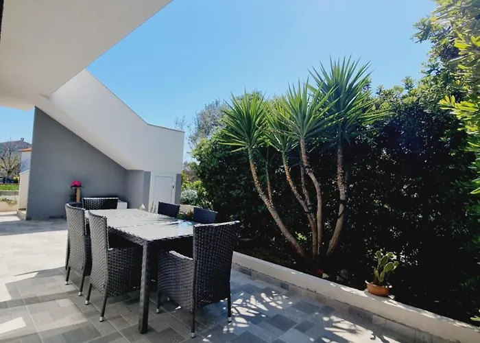 Apartman Marina Centar Vir