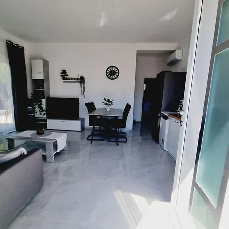 Marina Centar