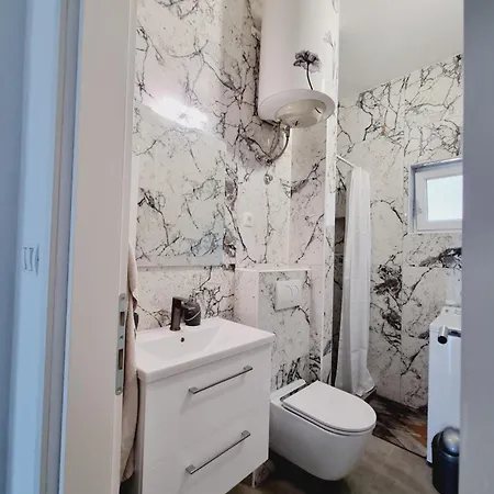 Apartamento Marina Centar *