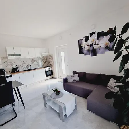 Marina Centar Apartamento *