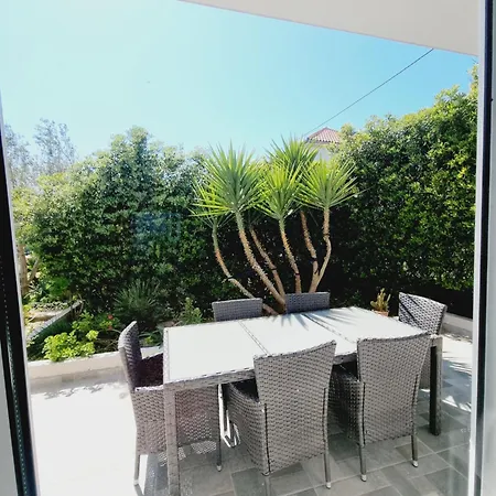 Apartamento Marina Centar Vir