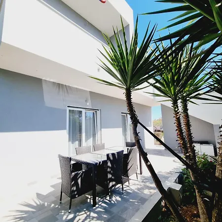 Marina Centar 维尔